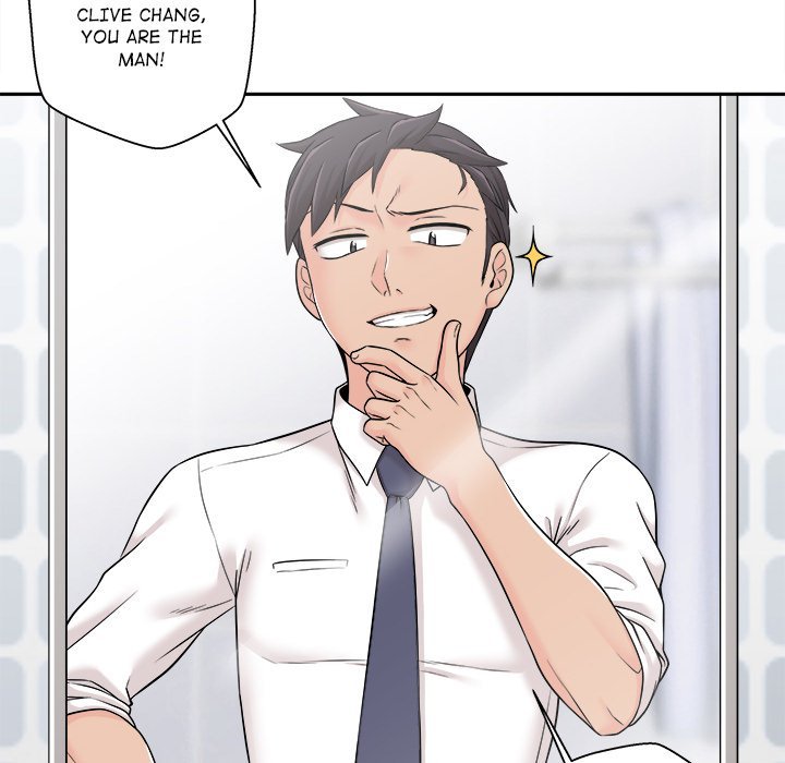 Crossing the Line - Chapter 4 [photo 81] - MangaPorn