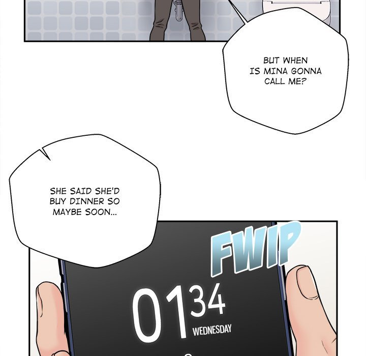 Crossing the Line - Chapter 4 [photo 83] - MangaPorn
