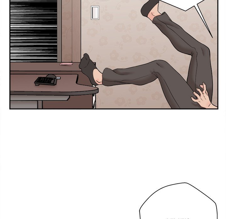 Crossing the Line - Chapter 4 [photo 88] - MangaPorn