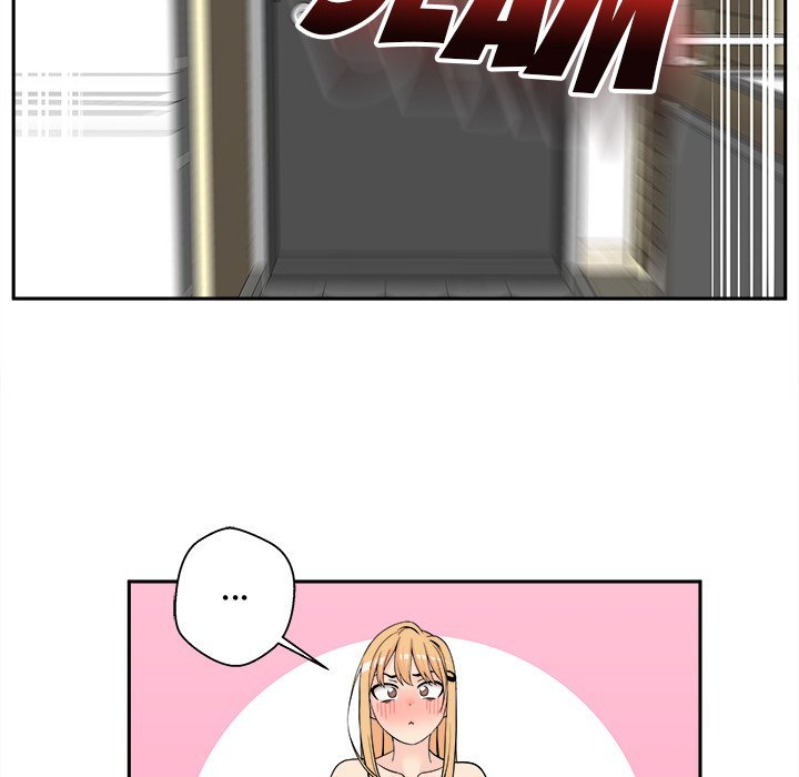 Crossing the Line - Chapter 4 [photo 9] - MangaPorn