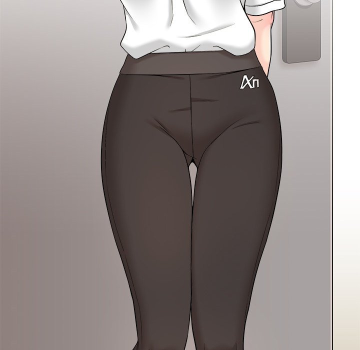 Crossing the Line - Chapter 4 [photo 91] - MangaPorn