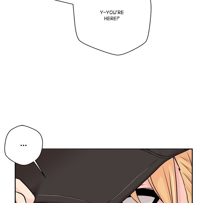 Crossing the Line - Chapter 4 [photo 93] - MangaPorn