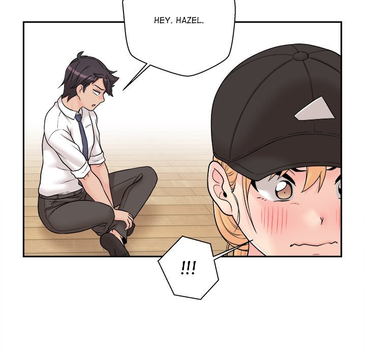 Crossing the Line - Chapter 4 [photo 99] - MangaPorn