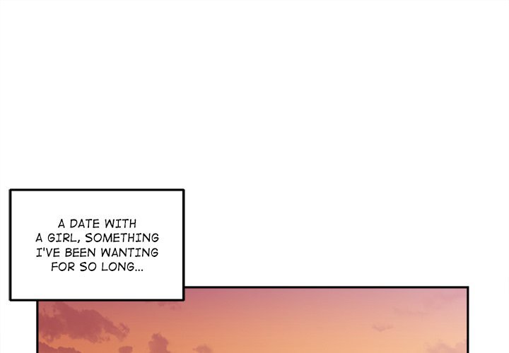 Crossing the Line - Chapter 5 [photo 1] - MangaPorn