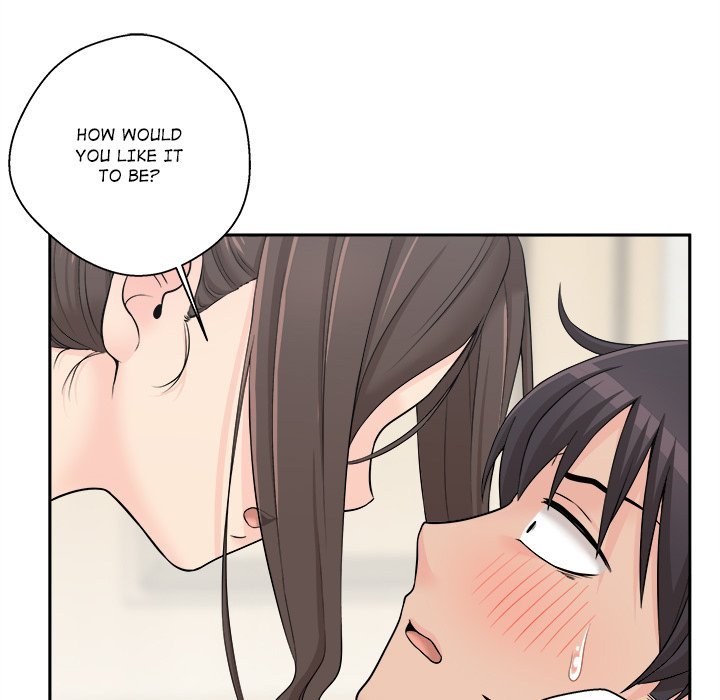 Crossing the Line - Chapter 5 [photo 103] - MangaPorn