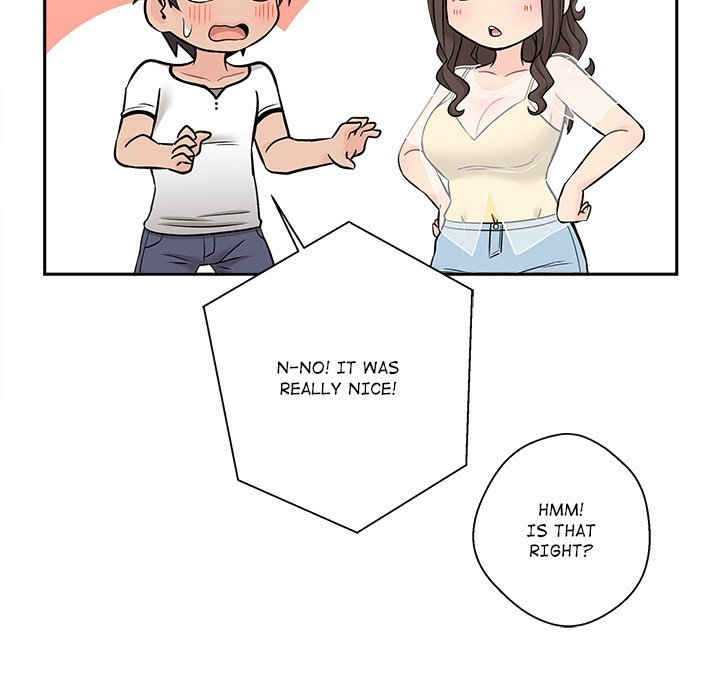 Crossing the Line - Chapter 5 [photo 15] - MangaPorn