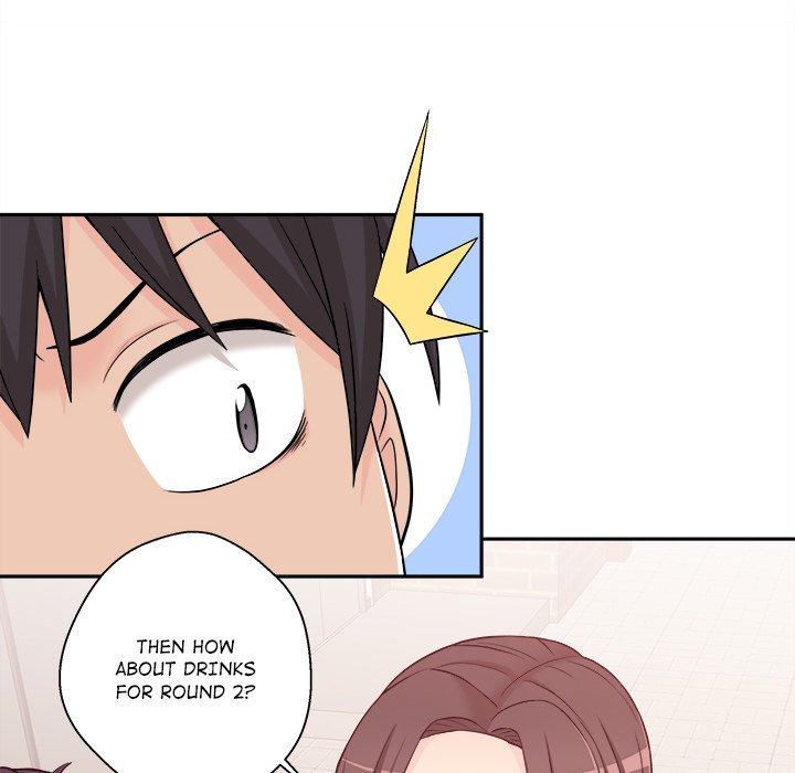 Crossing the Line - Chapter 5 [photo 16] - MangaPorn