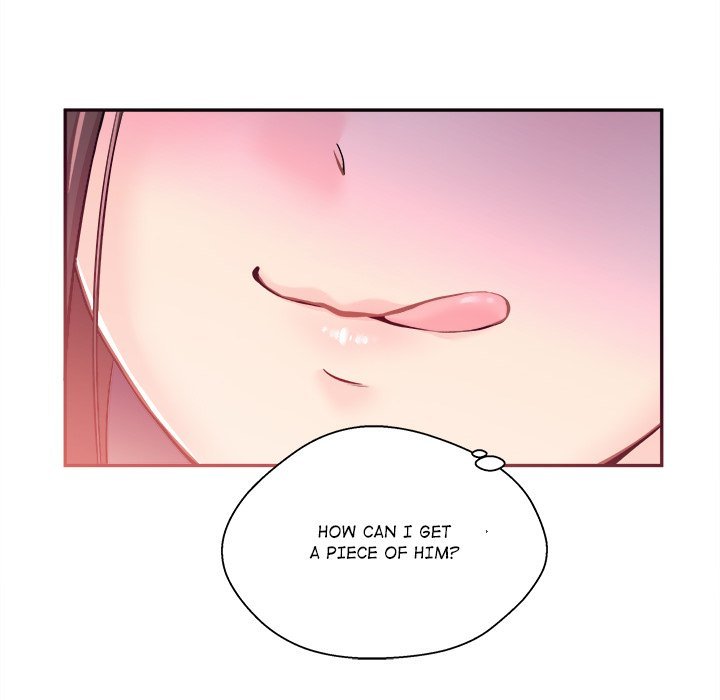 Crossing the Line - Chapter 5 [photo 24] - MangaPorn