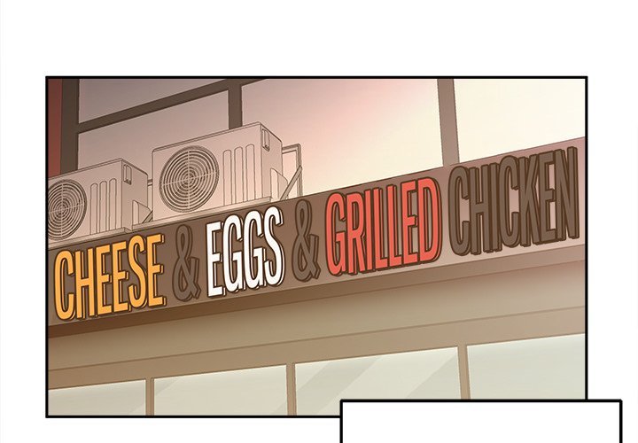 Crossing the Line - Chapter 5 [photo 3] - MangaPorn