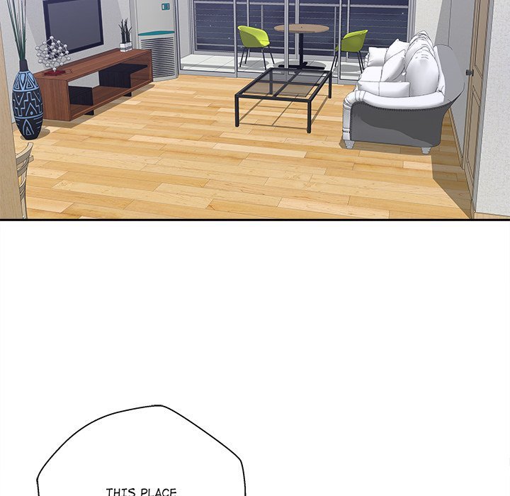 Crossing the Line - Chapter 5 [photo 30] - MangaPorn