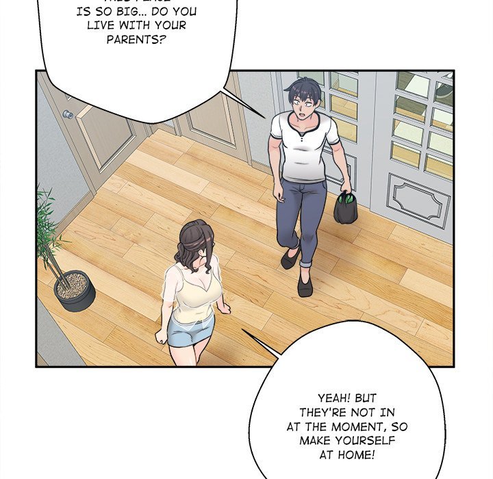 Crossing the Line - Chapter 5 [photo 31] - MangaPorn
