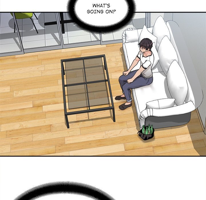 Crossing the Line - Chapter 5 [photo 35] - MangaPorn