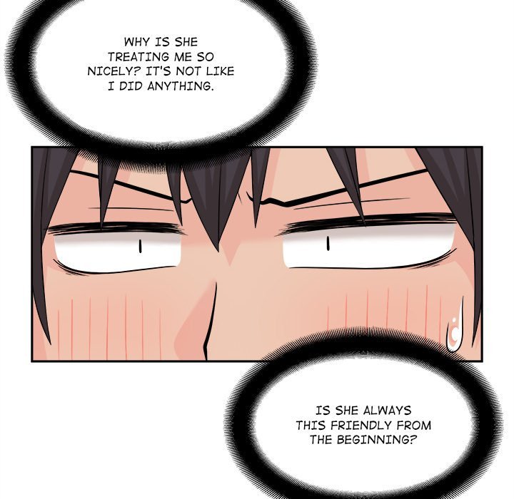 Crossing the Line - Chapter 5 [photo 36] - MangaPorn