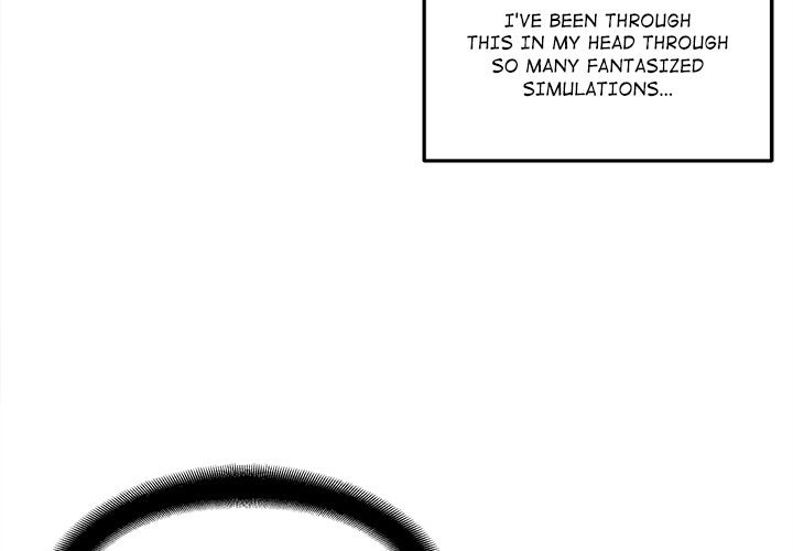 Crossing the Line - Chapter 5 [photo 4] - MangaPorn