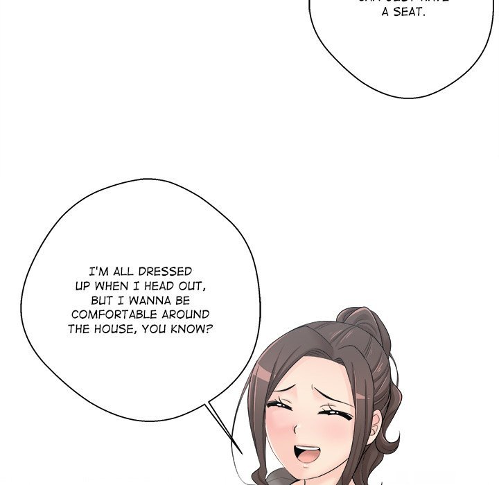 Crossing the Line - Chapter 5 [photo 43] - MangaPorn