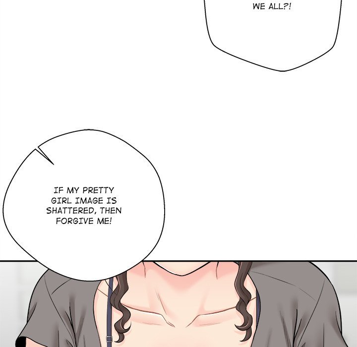 Crossing the Line - Chapter 5 [photo 45] - MangaPorn