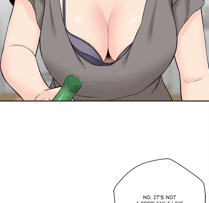 Crossing the Line - Chapter 5 [photo 46] - MangaPorn