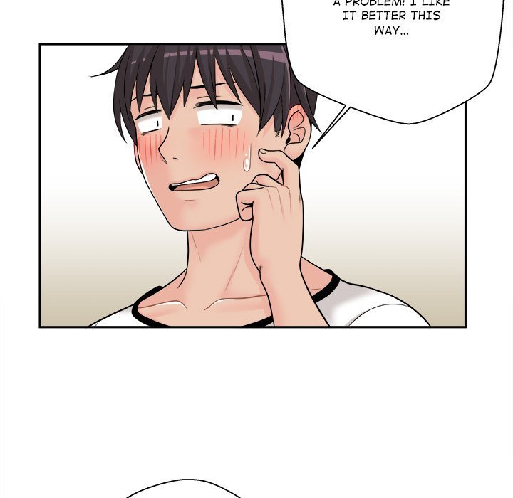 Crossing the Line - Chapter 5 [photo 47] - MangaPorn