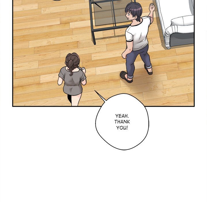 Crossing the Line - Chapter 5 [photo 51] - MangaPorn