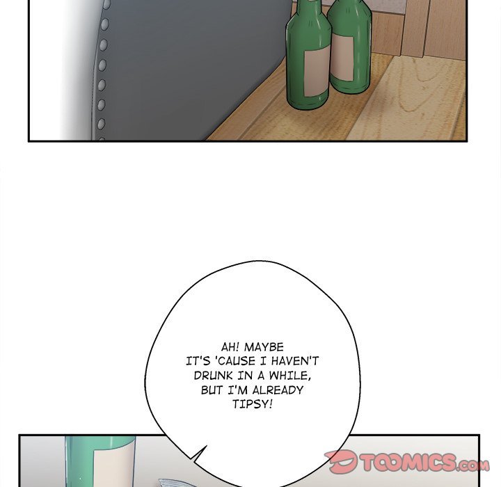 Crossing the Line - Chapter 5 [photo 58] - MangaPorn