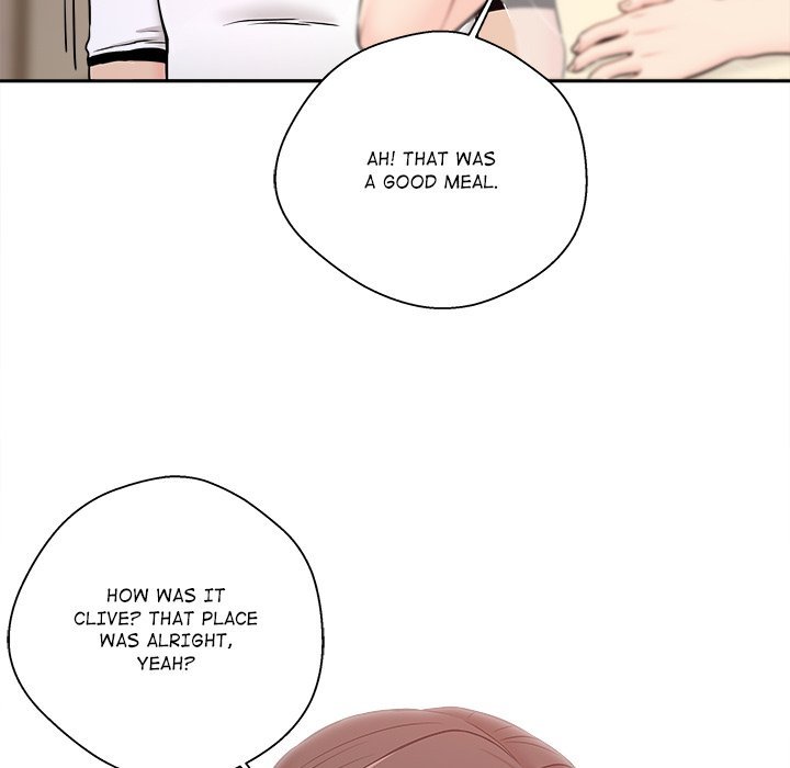 Crossing the Line - Chapter 5 [photo 6] - MangaPorn