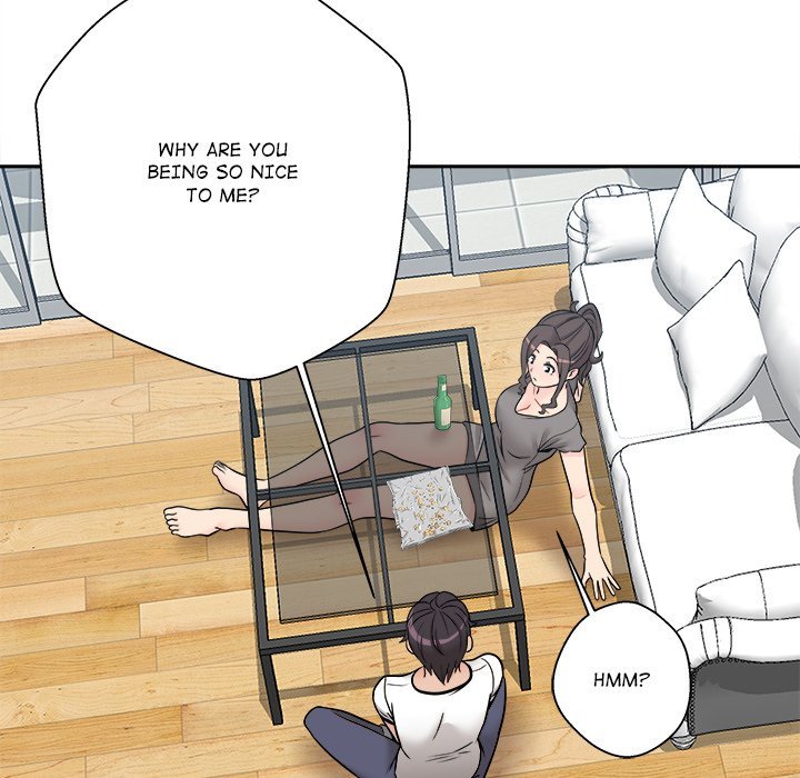 Crossing the Line - Chapter 5 [photo 61] - MangaPorn