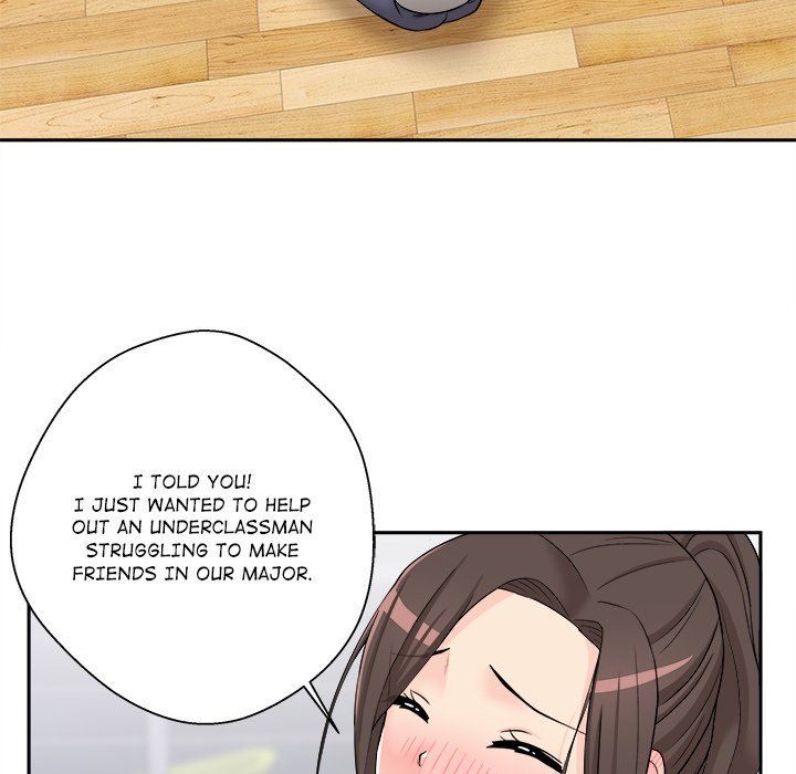 Crossing the Line - Chapter 5 [photo 62] - MangaPorn