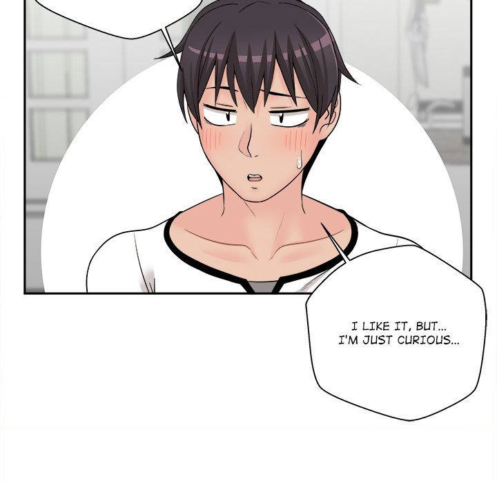 Crossing the Line - Chapter 5 [photo 64] - MangaPorn