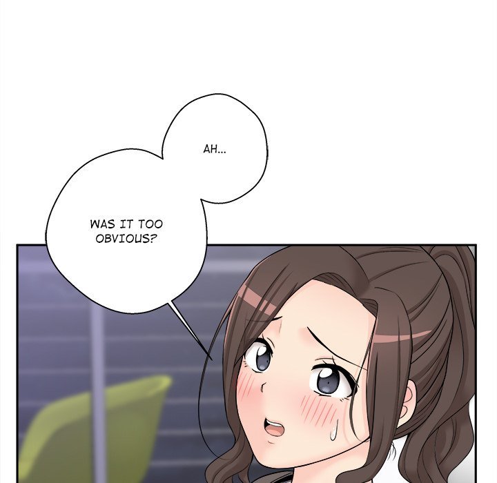 Crossing the Line - Chapter 5 [photo 65] - MangaPorn