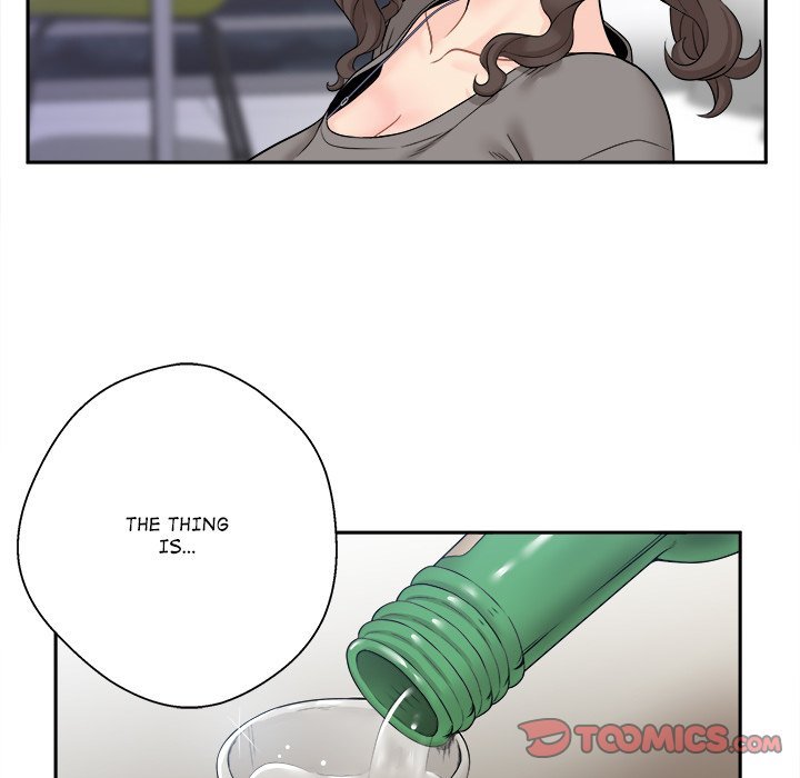 Crossing the Line - Chapter 5 [photo 66] - MangaPorn