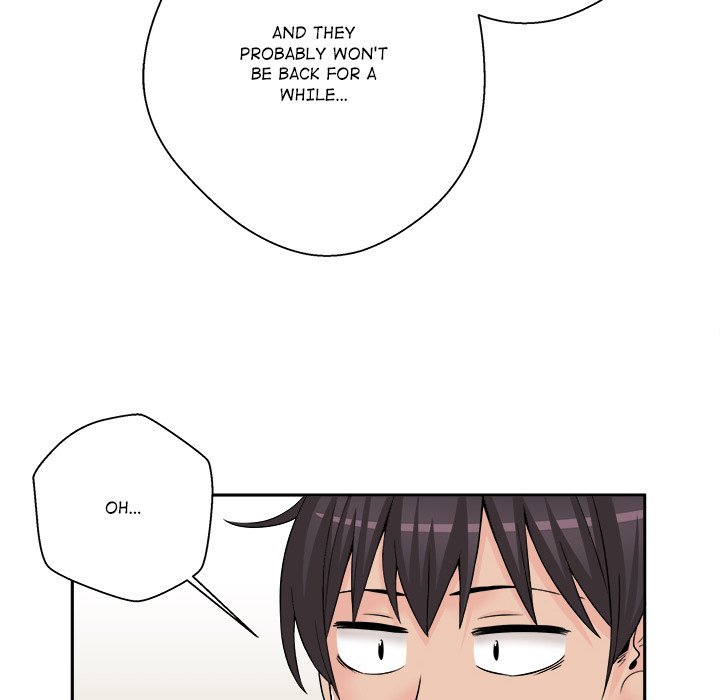 Crossing the Line - Chapter 5 [photo 70] - MangaPorn