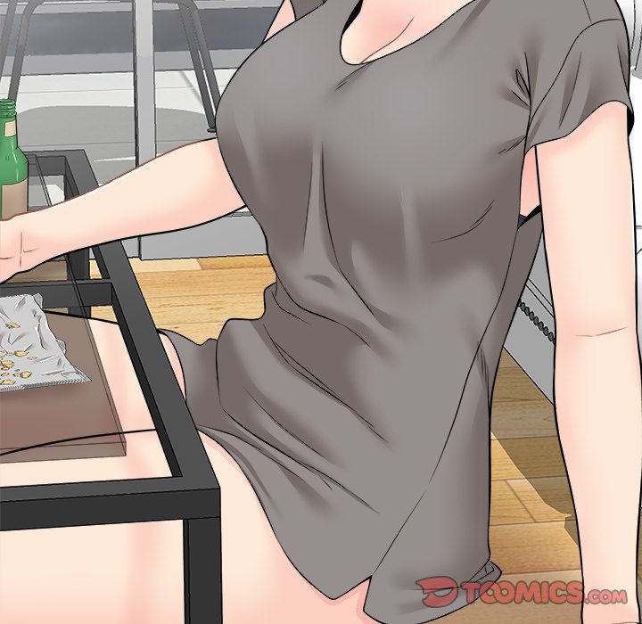 Crossing the Line - Chapter 5 [photo 74] - MangaPorn