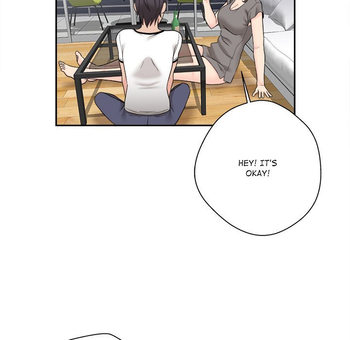 Crossing the Line - Chapter 5 [photo 76] - MangaPorn