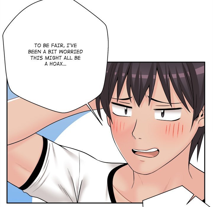 Crossing the Line - Chapter 5 [photo 77] - MangaPorn