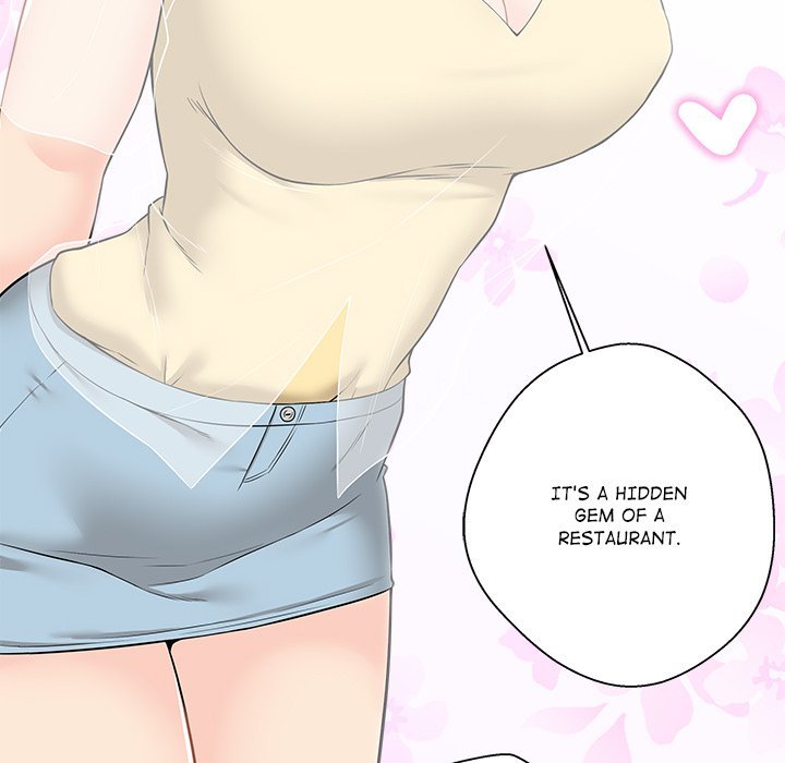 Crossing the Line - Chapter 5 [photo 8] - MangaPorn