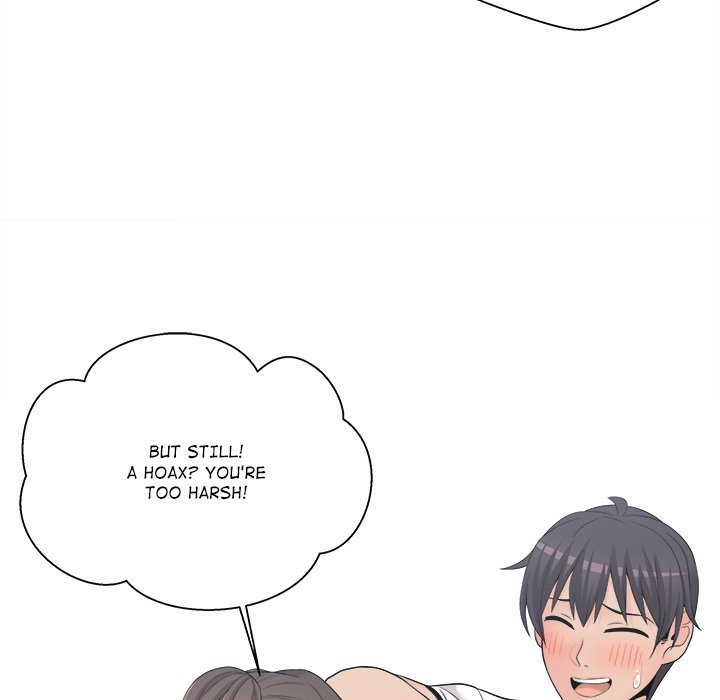 Crossing the Line - Chapter 5 [photo 80] - MangaPorn