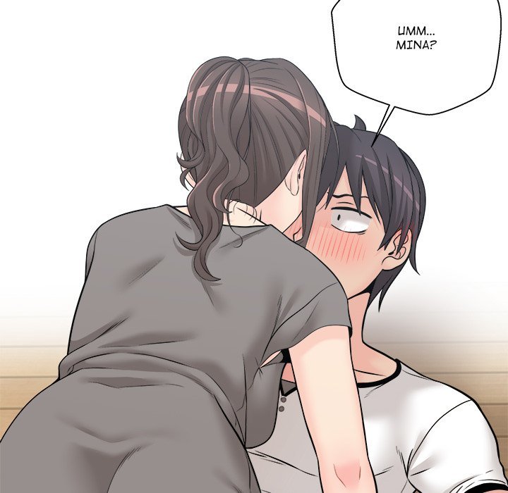 Crossing the Line - Chapter 5 [photo 88] - MangaPorn