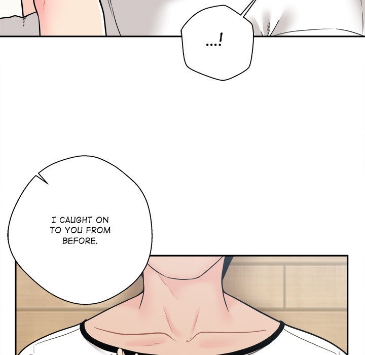 Crossing the Line - Chapter 5 [photo 94] - MangaPorn