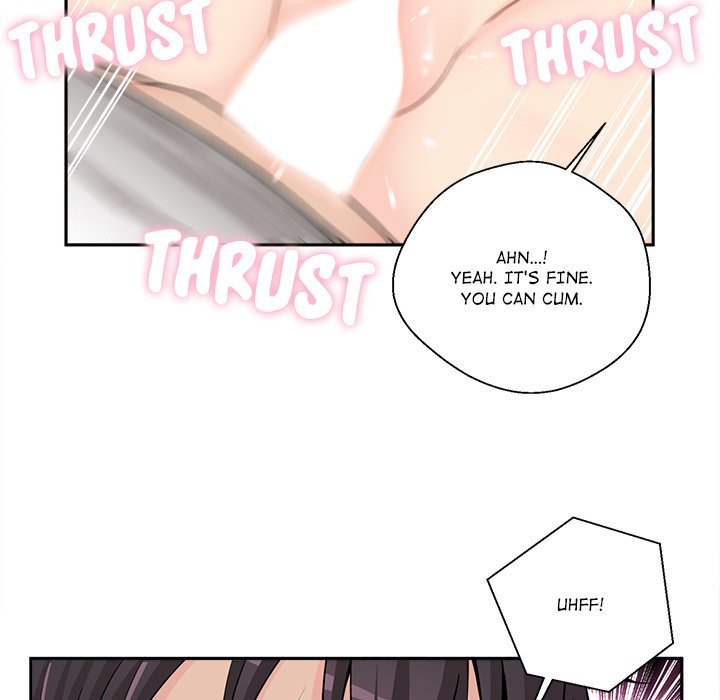 Crossing the Line - Chapter 6 [photo 101] - MangaPorn