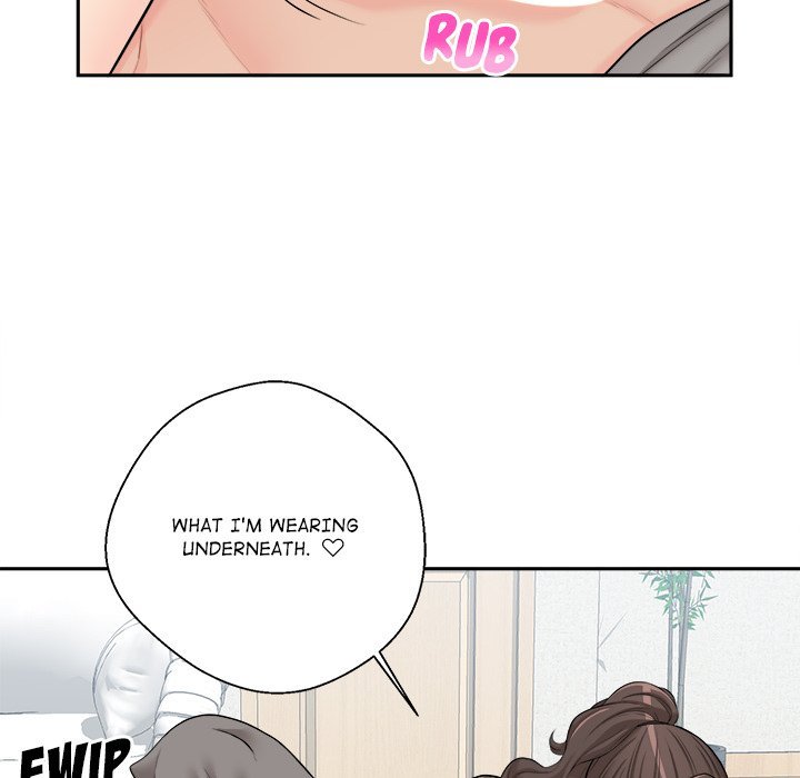 Crossing the Line - Chapter 6 [photo 14] - MangaPorn