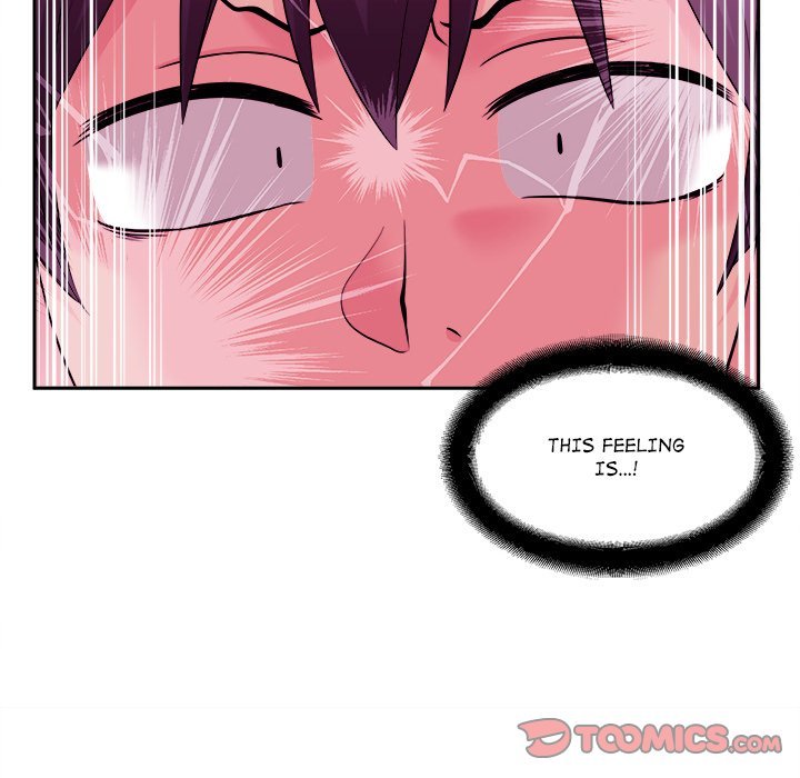 Crossing the Line - Chapter 6 [photo 18] - MangaPorn