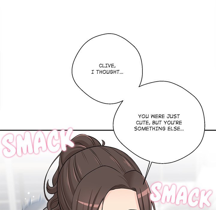 Crossing the Line - Chapter 6 [photo 28] - MangaPorn