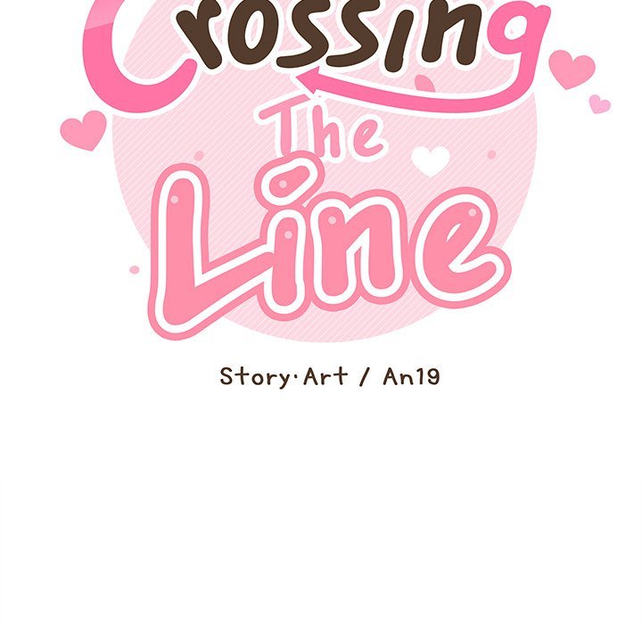 Crossing the Line - Chapter 6 [photo 39] - MangaPorn