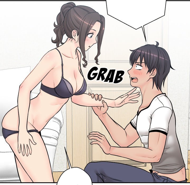 Crossing the Line - Chapter 6 [photo 43] - MangaPorn