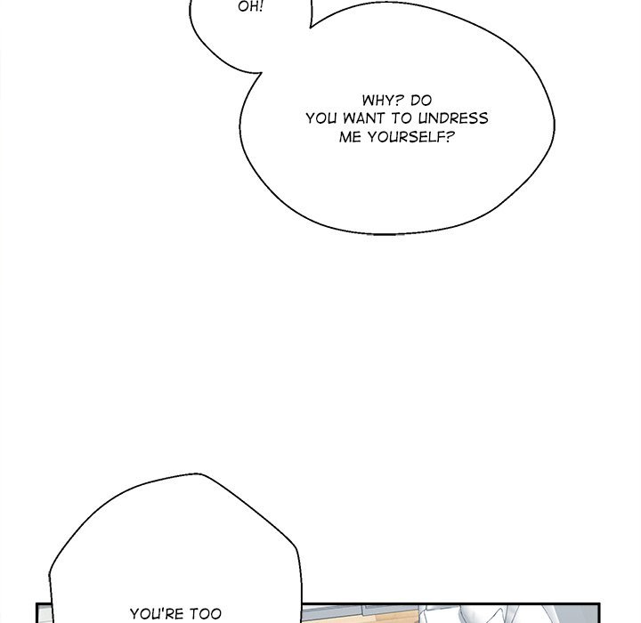 Crossing the Line - Chapter 6 [photo 44] - MangaPorn