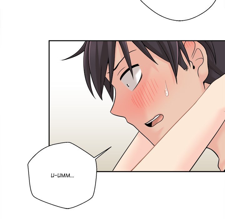 Crossing the Line - Chapter 6 [photo 51] - MangaPorn