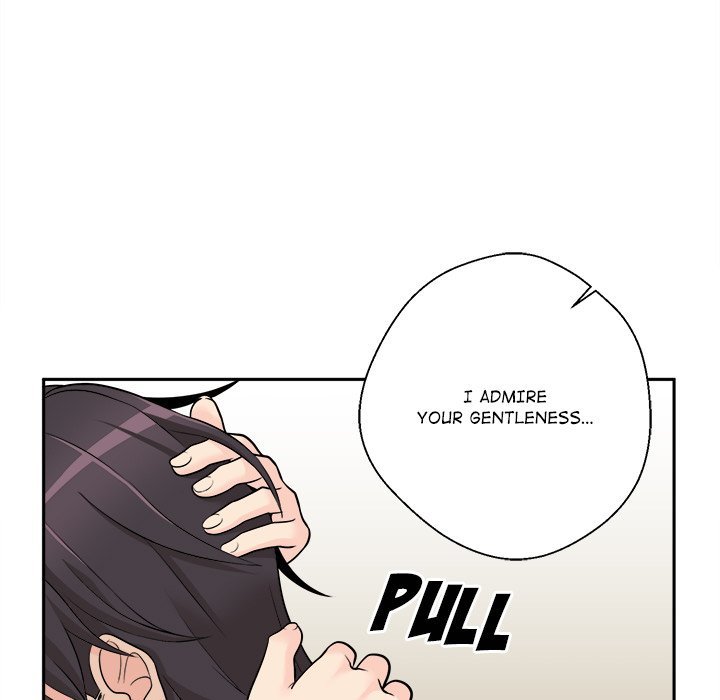 Crossing the Line - Chapter 6 [photo 53] - MangaPorn