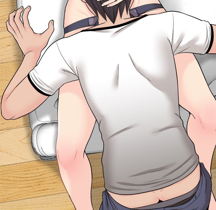 Crossing the Line - Chapter 6 [photo 56] - MangaPorn