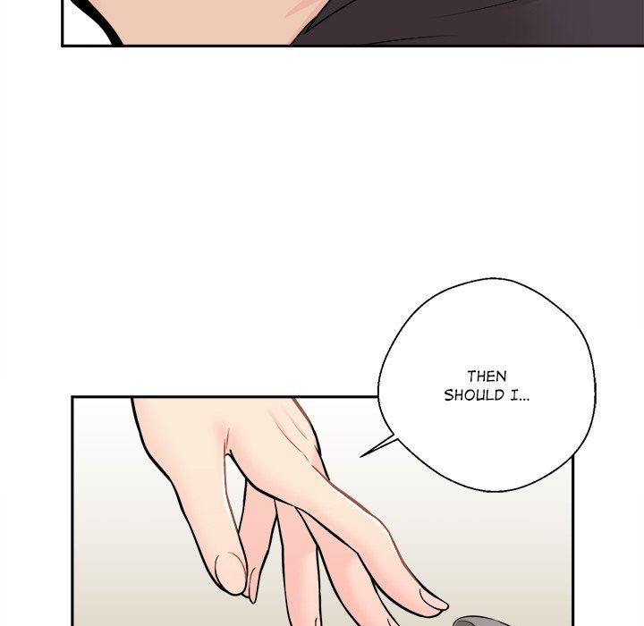 Crossing the Line - Chapter 6 [photo 7] - MangaPorn