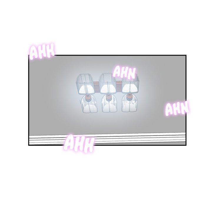 Crossing the Line - Chapter 6 [photo 76] - MangaPorn